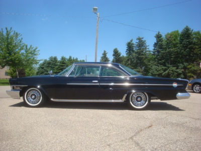 1962 Chrysler 300  H HARDTOP