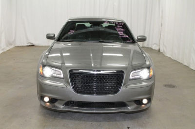 2012 Chrysler 300  SRT-8