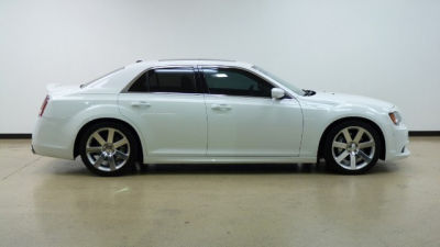 2012 Chrysler 300  SRT-8