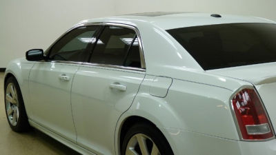 2012 Chrysler 300  SRT-8