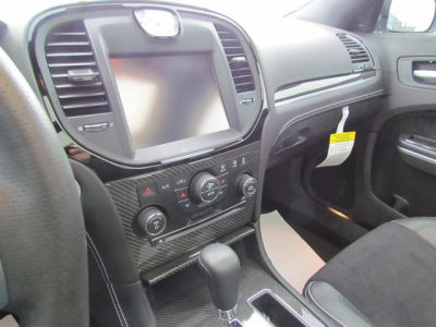 2012 Chrysler 300  SRT-8