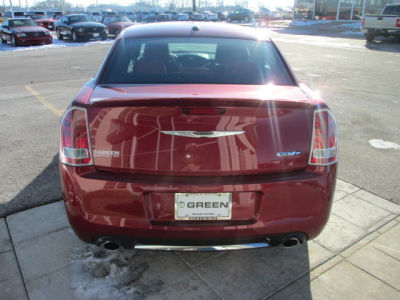 2012 Chrysler 300  SRT-8