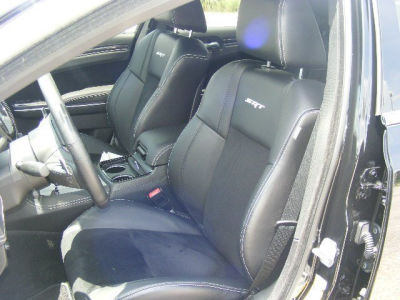 2012 Chrysler 300  SRT-8