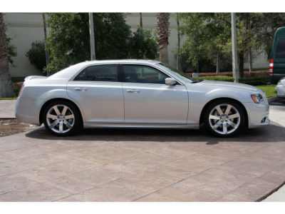 2012 Chrysler 300  SRT-8