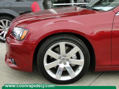 2013 Chrysler 300  SRT-8