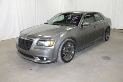 2012 Chrysler 300  SRT-8