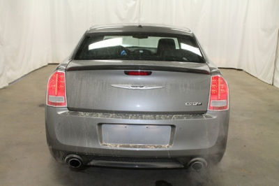 2012 Chrysler 300  SRT-8