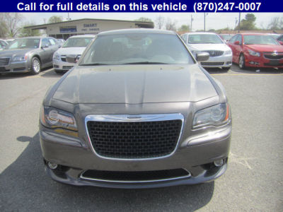 2013 Chrysler 300  SRT-8