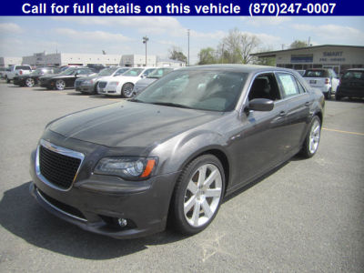 2013 Chrysler 300  SRT-8