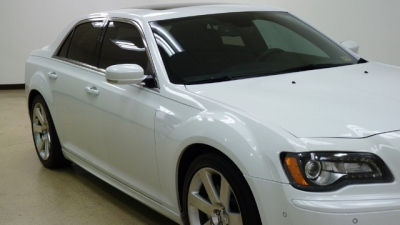 2012 Chrysler 300  SRT-8