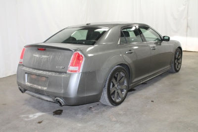 2012 Chrysler 300  SRT-8