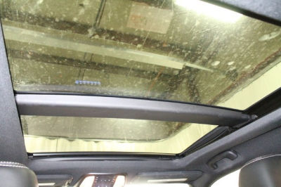 2012 Chrysler 300  SRT-8