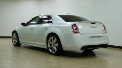 2012 Chrysler 300  SRT-8