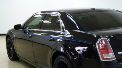 2012 Chrysler 300  S V8