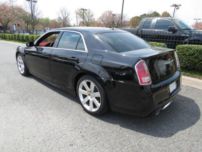 2012 Chrysler 300  SRT-8