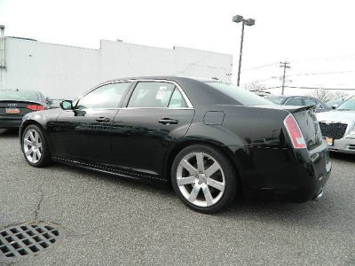 2012 Chrysler 300  SRT-8