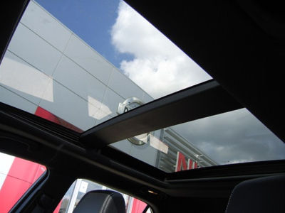 2012 Chrysler 300 SRT-8