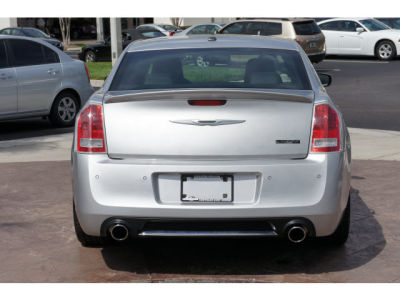 2012 Chrysler 300  SRT-8