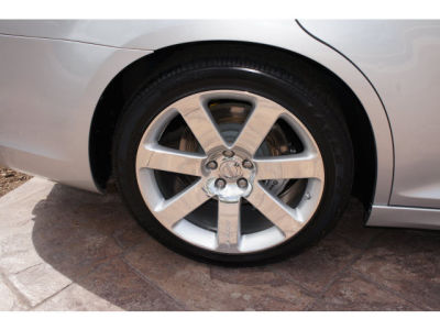 2012 Chrysler 300  SRT-8