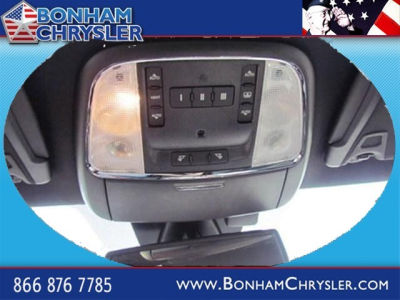 2012 Chrysler 300  SRT-8