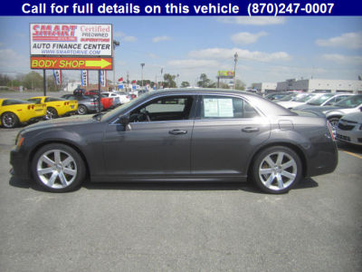 2013 Chrysler 300  SRT-8