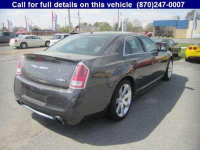 2013 Chrysler 300  SRT-8