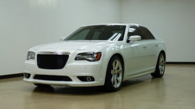 2012 Chrysler 300  SRT-8