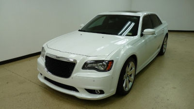 2012 Chrysler 300  SRT-8
