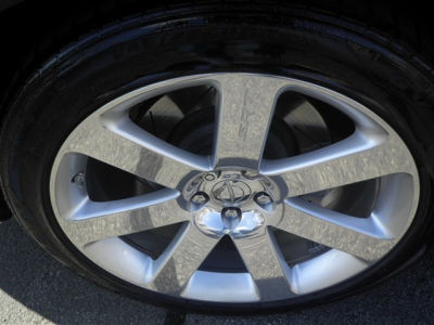 2012 Chrysler 300  SRT-8