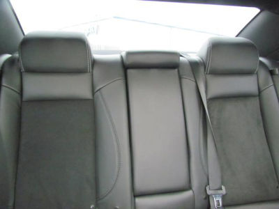 2012 Chrysler 300  SRT-8