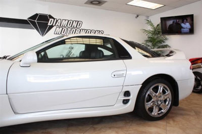 1998 Mitsubishi 3000GT  VR-4