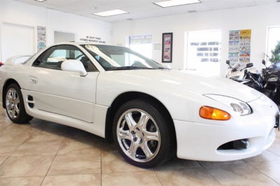 1998 Mitsubishi 3000GT  VR-4