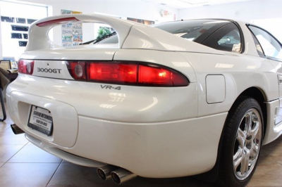 1998 Mitsubishi 3000GT  VR-4