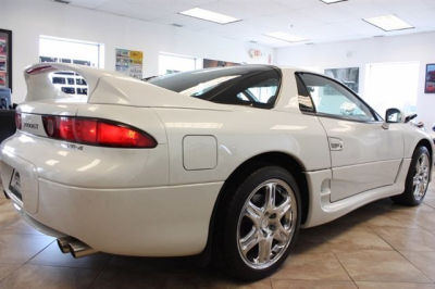 1998 Mitsubishi 3000GT  VR-4
