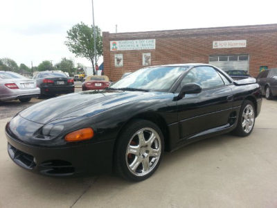 1996 Mitsubishi 3000GT  SL