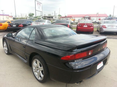 1996 Mitsubishi 3000GT  SL