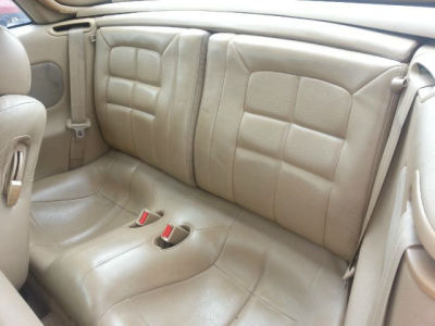 1996 Mitsubishi 3000GT  SL