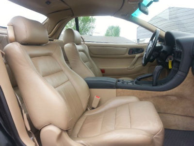 1996 Mitsubishi 3000GT  SL