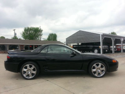 1996 Mitsubishi 3000GT  SL