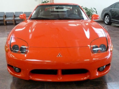 1997 Mitsubishi 3000GT  SL