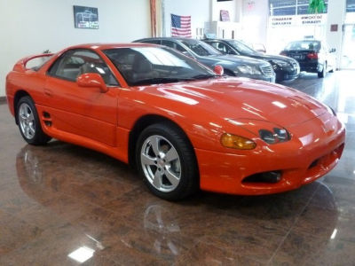 1997 Mitsubishi 3000GT  SL