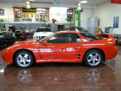 1997 Mitsubishi 3000GT  SL