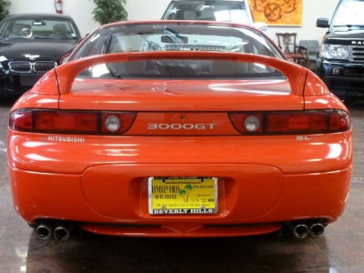 1997 Mitsubishi 3000GT  SL