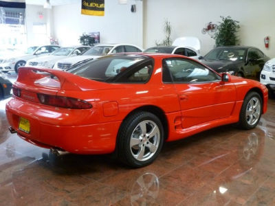 1997 Mitsubishi 3000GT  SL
