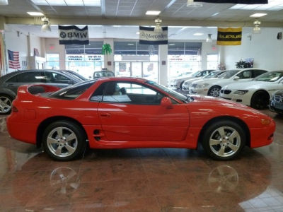 1997 Mitsubishi 3000GT  SL