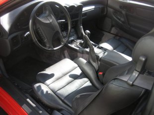 1991 Mitsubishi 3000GT  VR-4