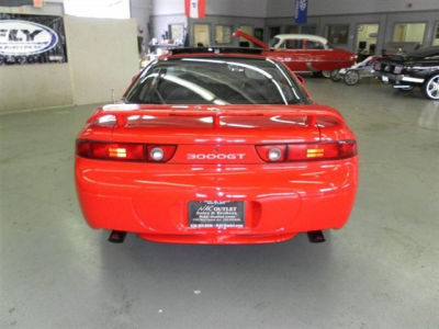 1994 Mitsubishi 3000GT  SL