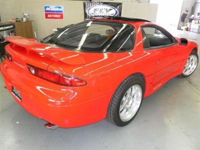 1994 Mitsubishi 3000GT  SL