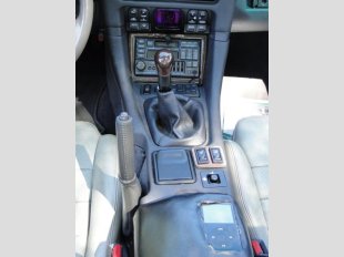 1995 Mitsubishi 3000GT  Spyder VR-4