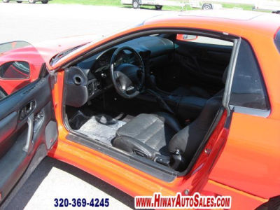 1997 Mitsubishi 3000GT  SL